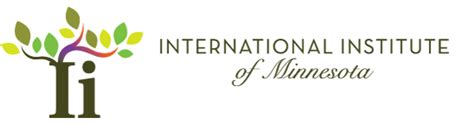 International institute of mn - Jun 7, 2021 · After four years of fundraising, the International Institute of Minnesota in St. Paul will undergo a $12.5 million expansion and renovation. The project, at 1694 Como Avenue, is scheduled to begin ... 